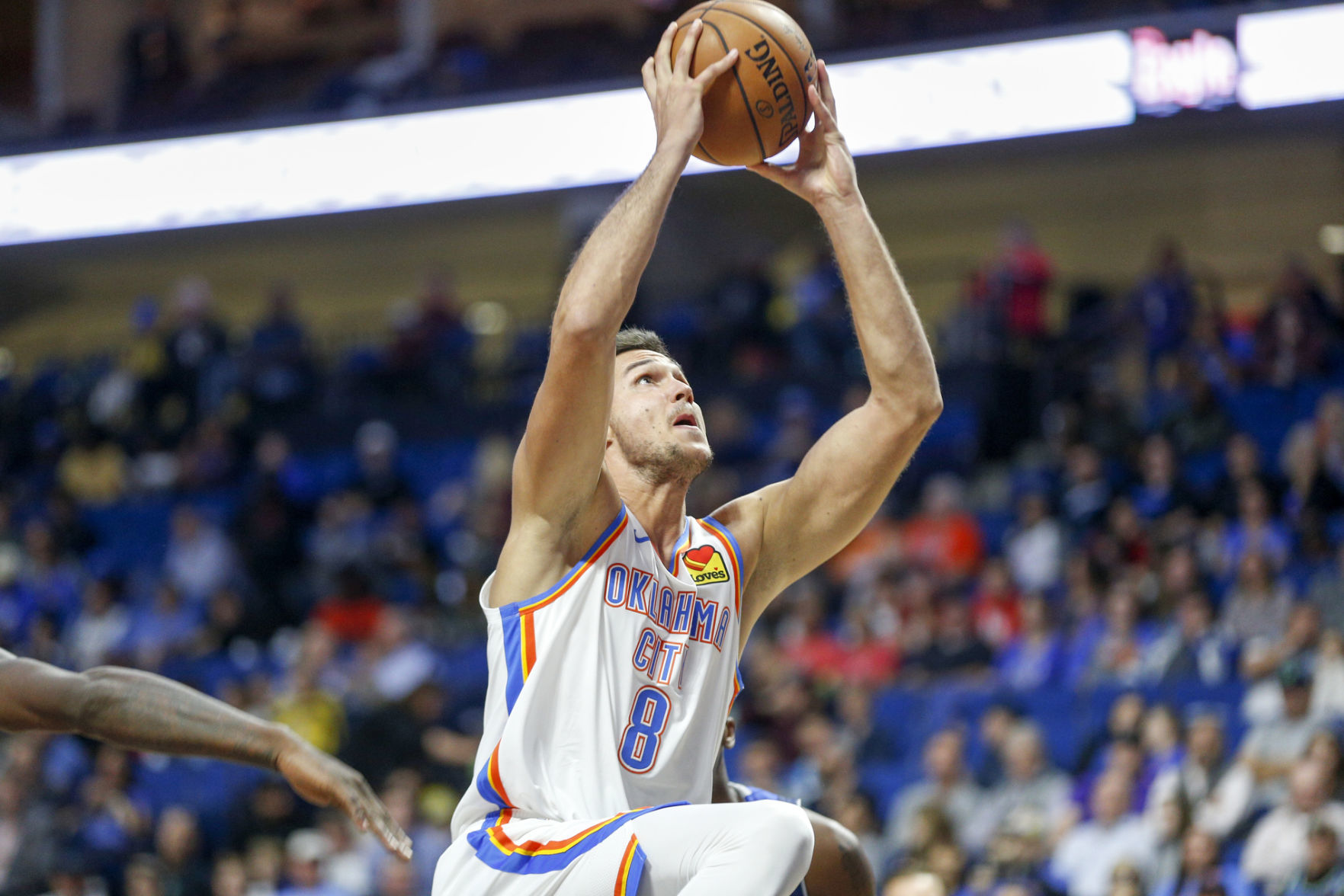 Oklahoma City Thunder vs Dallas Mavericks